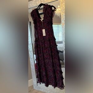 ✨ Cleobella Maxi Dress – NWT ✨